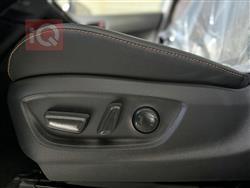 تويوتا كورولا كروس